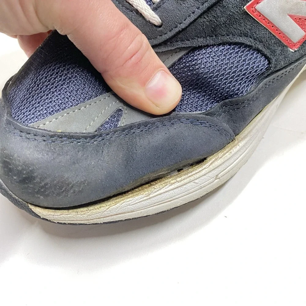 New Balance 993 Coast Guard Men's 12.5 US [MR993CGD] 2010 Release READ